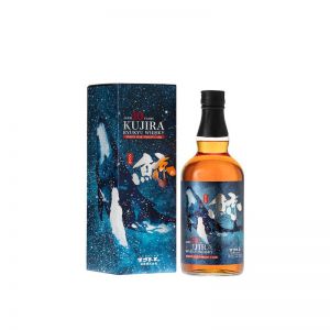 Kujira 10 Year Old Single Grain Whisky